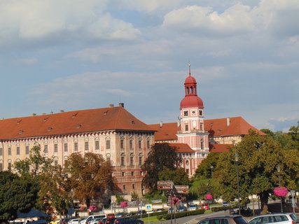 FOTKA - Na vlet do Roudnice nad Labem