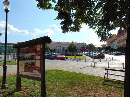 FOTKA - Na vlet do Roudnice nad Labem