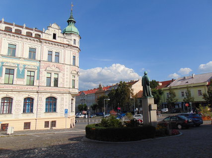 FOTKA - Na vlet do Roudnice nad Labem