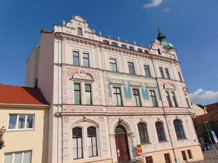 FOTKA - Na vlet do Roudnice nad Labem