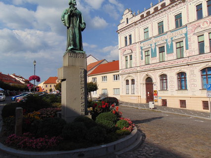 FOTKA - Na vlet do Roudnice nad Labem