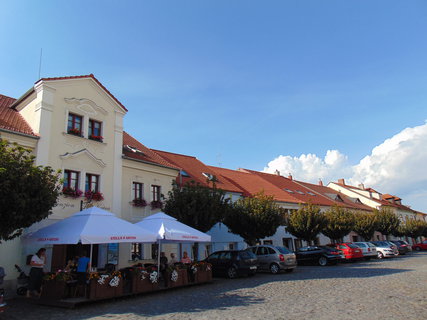 FOTKA - Na vlet do Roudnice nad Labem