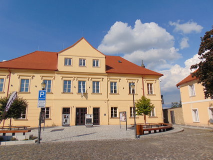 FOTKA - Na vlet do Roudnice nad Labem