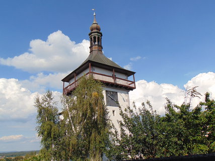 FOTKA - Na vlet do Roudnice nad Labem