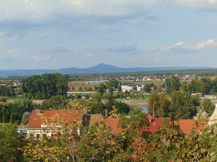 FOTKA - Na vlet do Roudnice nad Labem