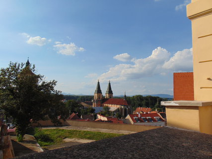 FOTKA - Na vlet do Roudnice nad Labem