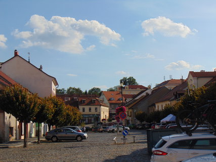 FOTKA - Na vlet do Roudnice nad Labem