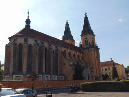 FOTKA - Na vlet do Roudnice nad Labem