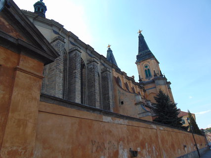 FOTKA - Na vlet do Roudnice nad Labem