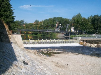 FOTKA - Strakonice -  hrad