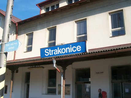 FOTKA - Strakonice -  hrad