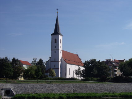 FOTKA - Strakonice -  hrad