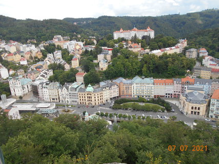 FOTKA - Prochzka lesnmi cestikami