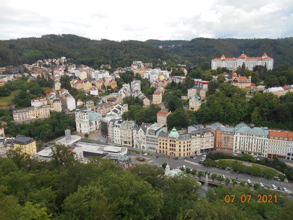 FOTKA - Prochzka lesnmi cestikami