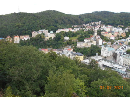 FOTKA - Prochzka lesnmi cestikami