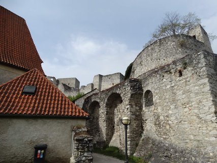 FOTKA - Hrad Rab