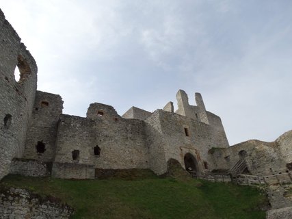 FOTKA - Hrad Rab