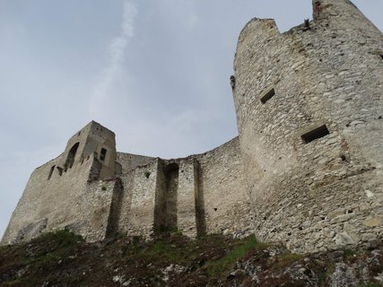 FOTKA - Hrad Rab