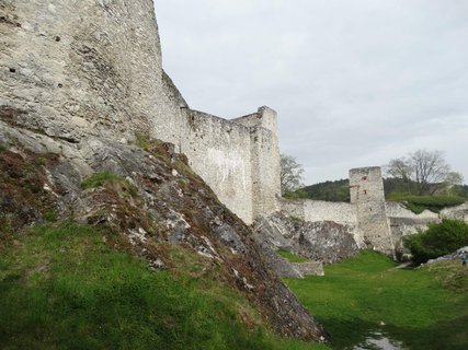 FOTKA - Hrad Rab