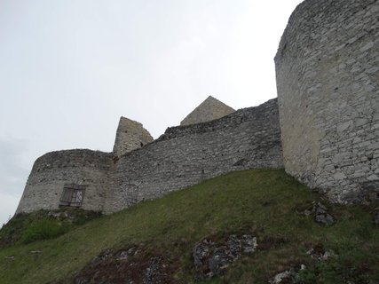 FOTKA - Hrad Rab