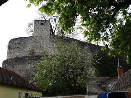 FOTKA - Hrad Rab