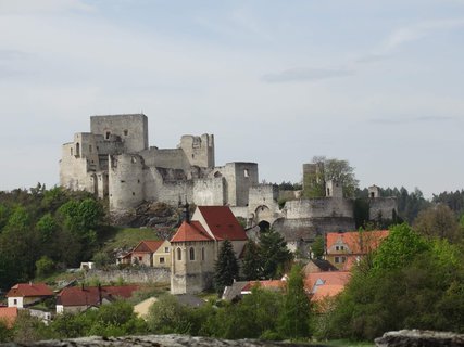 FOTKA - Hrad Rab