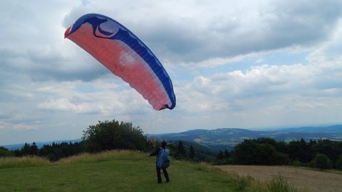 FOTKA - Kozkov - nejvy hora eskho rje