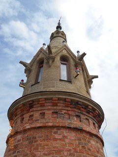 FOTKA - Prochzka s vhledy na Karlovy Vary