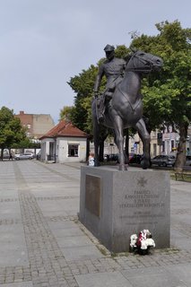 FOTKA - Poznvn Polska  Chemno  msto zamilovanch