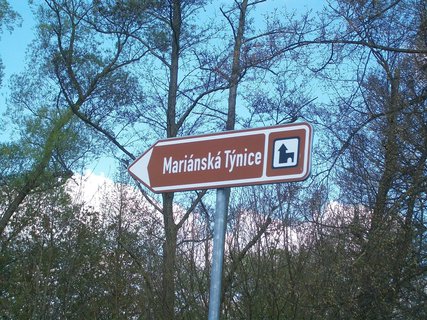 FOTKA - Marinsk Tnice