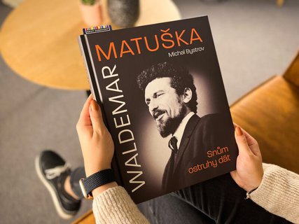 FOTKA - Waldemar Matuka: Snm ostruhy dt