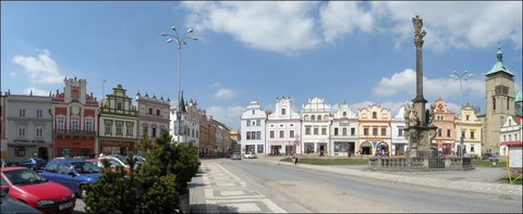 FOTKA - Vlet do Havlkova Brodu a jeho okol