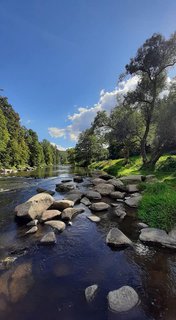 FOTKA - Vlet do Havlkova Brodu a jeho okol