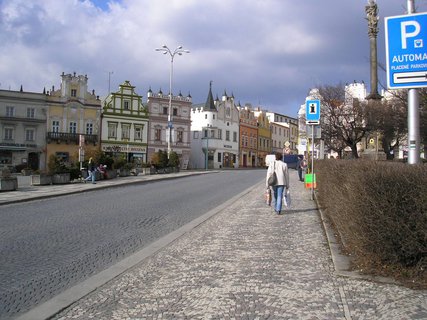 FOTKA - Vlet do Havlkova Brodu a jeho okol