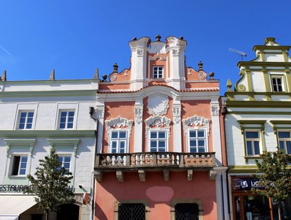 FOTKA - Vlet do Havlkova Brodu a jeho okol