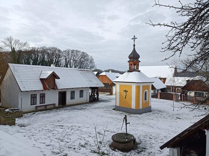 FOTKA - Advent je za dvemi