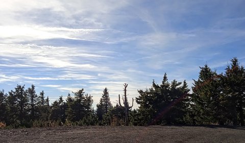 FOTKA - Klnovec  hora s nkolika NEJ