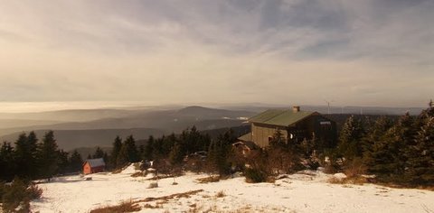 FOTKA - Klnovec  hora s nkolika NEJ