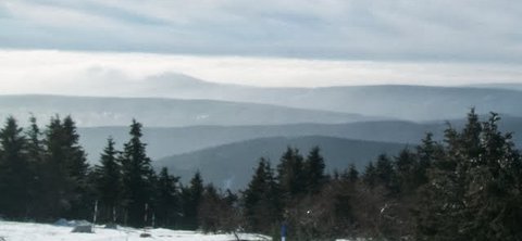 FOTKA - Klnovec  hora s nkolika NEJ