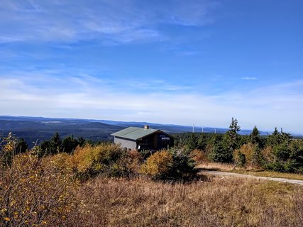 FOTKA - Klnovec  hora s nkolika NEJ