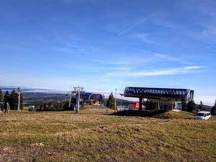 FOTKA - Klnovec  hora s nkolika NEJ