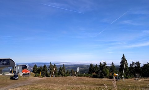 FOTKA - Klnovec  hora s nkolika NEJ