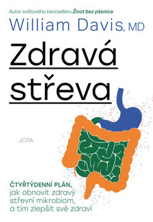 FOTKA - Zdrav steva aneb jak zlepit sv zdrav