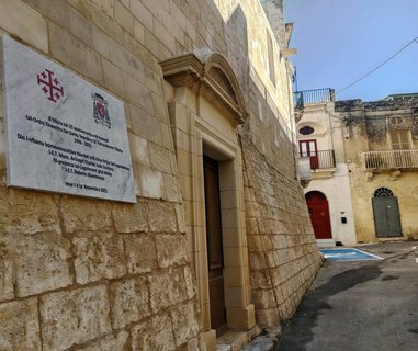 FOTKA - Malta - Spc msto Mdina