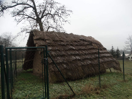 FOTKA - Dobichov a Stezka Markoman