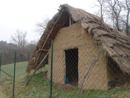 FOTKA - Dobichov a Stezka Markoman