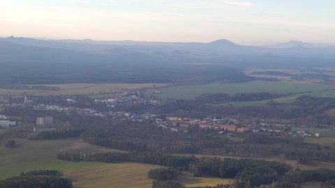 FOTKA - Zcenina hradu Ralsko