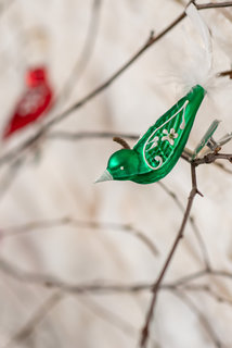 FOTKA - Pivtejte jaro s foukanmi sklennmi ozdobami Koulier!