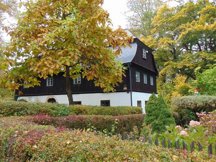 FOTKA - Okol zmku Lemberk