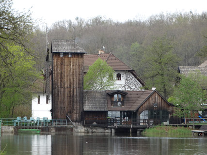 FOTKA - Na vlet do Roalovic